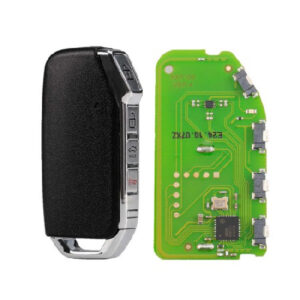 XZKA82EN Special PCB Board Exclusively for Hyundai