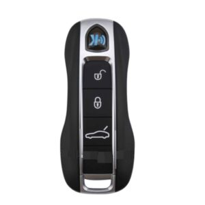 ZB19 Universal multi functional - 3 button smart key