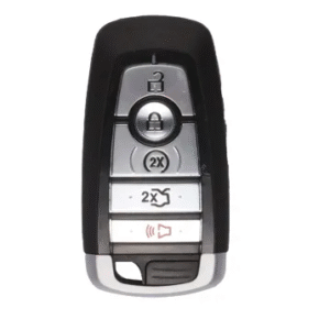Cheie inteligentă universală Autel IKEYFD005AH cu 4 butoane pentru Ford