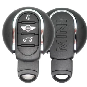 Cheie inteligentă IDGNG1 cu cip ID49 7953VC1900 433MHz cu placă OEM pentru BMW Mini FEM(EWS5)