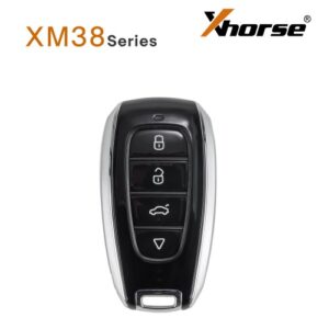 Cheie inteligentă universala Xhorse XSSBR0EN ,  4 butoane Model Subaru cip XM38 Series